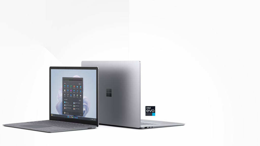 Best Laptops microsoft surface