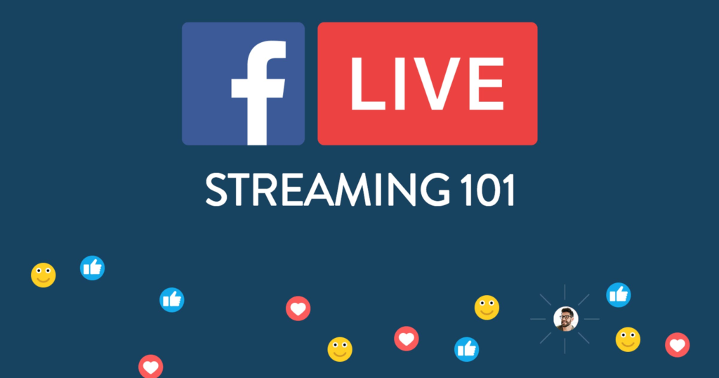 Facebook Live: Monetizing Live Video