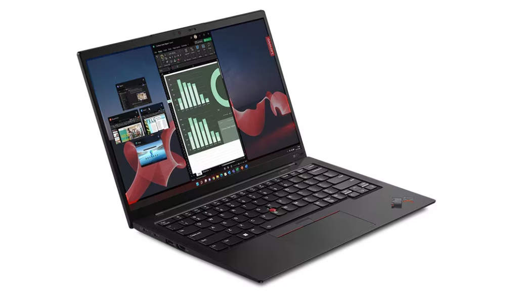 Best Laptops lenovo thinkpad