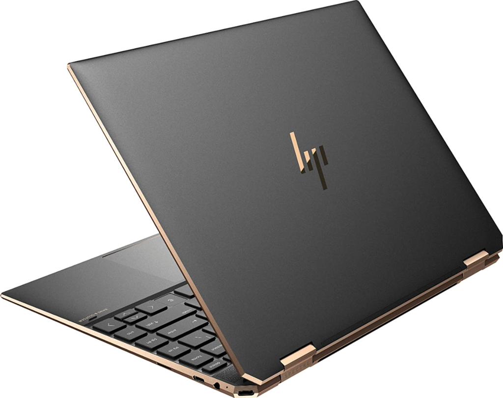 Best Laptops hp spectre x360 14